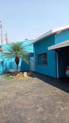 Casa com 3 Quartos à Venda,  em Jardim Continental Ii - Taubaté