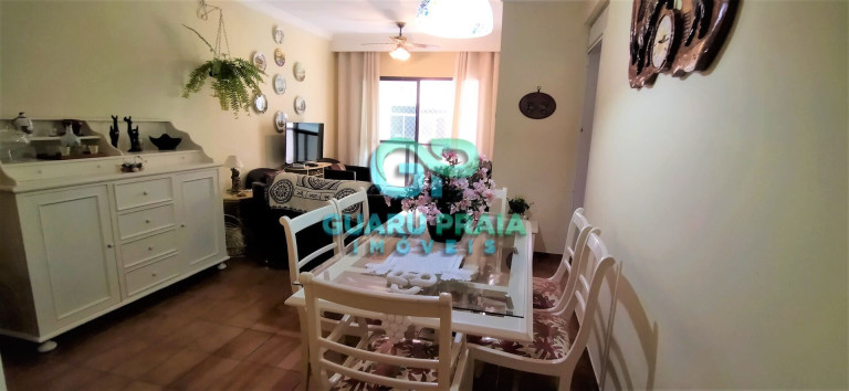 Imagem Apartamento com 2 Quartos à Venda, 75 m² em Enseada - Guarujá Imagem Apartamento com 2 Quartos à Venda, 75 m² em Enseada - Guarujá
