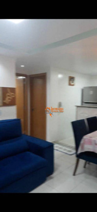 Imagem Apartamento com 2 Quartos à Venda, 44 m² em água Chata - Guarulhos Imagem Apartamento com 2 Quartos à Venda, 44 m² em água Chata - Guarulhos