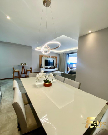 Imagem Imóvel com 3 Quartos à Venda, 186 m² em Itapuã - Vila Velha