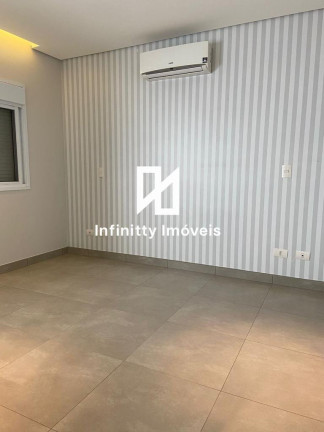 Imagem Casa com 4 Quartos à Venda, 350 m² em Santa Rita - Piracicaba