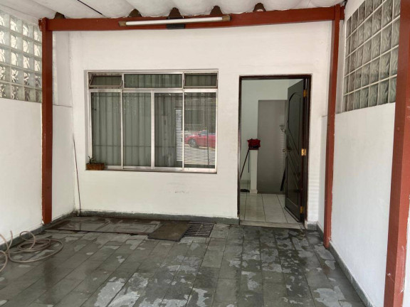 Imagem Casa com 3 Quartos à Venda,  em Vila Guarani (z Sul) - São Paulo