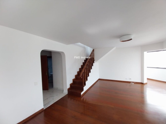 Imagem Imóvel com 4 Quartos à Venda, 274 m² em Moema - São Paulo