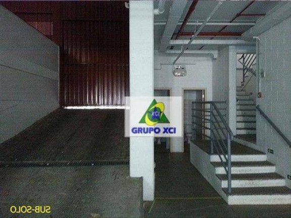 Imagem Galpão para Alugar, 1.300 m² em Parque Rural Fazenda Santa Cândida - Campinas