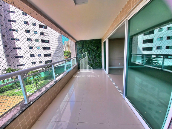 Imagem Apartamento com 3 Quartos à Venda, 210 m² em Guararapes - Fortaleza Imagem Apartamento com 3 Quartos à Venda, 210 m² em Guararapes - Fortaleza
