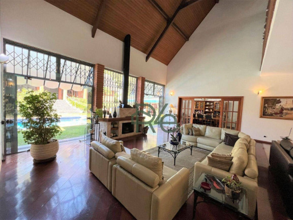 Imagem Casa com 4 Quartos à Venda, 636 m² em Jardim Passargada C - Cotia Imagem Casa com 4 Quartos à Venda, 636 m² em Jardim Passargada C - Cotia