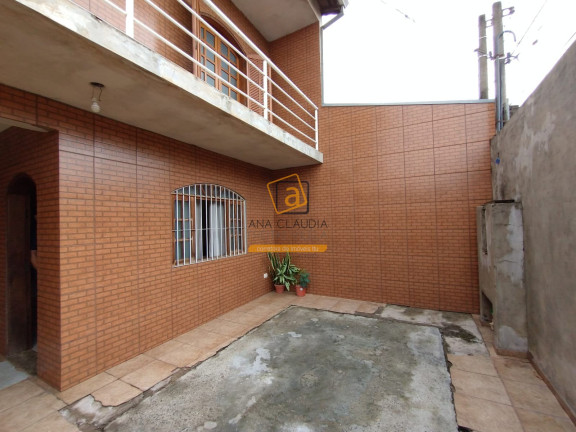 Imagem Sobrado com 3 Quartos à Venda, em Parque São Camilo - Itu Imagem Sobrado com 3 Quartos à Venda, em Parque São Camilo - Itu