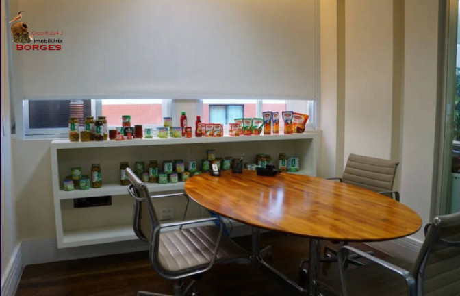Imagem Apartamento com 3 Quartos para Alugar, 81 m² em Itaim Bibi - São Paulo
