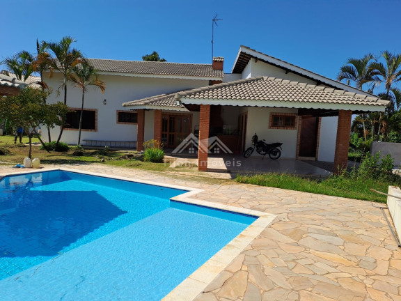 Imagem Casa de Condomínio com 3 Quartos à Venda, 250 m² em Parque Village Castelo - Itu Imagem Casa de Condomínio com 3 Quartos à Venda, 250 m² em Parque Village Castelo - Itu
