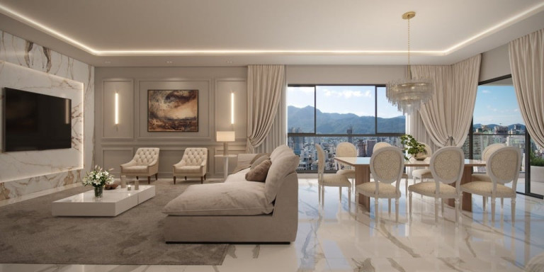 Imagem Cobertura com 3 Quartos à Venda, 135 m² em Meia Praia - Itapema Imagem Cobertura com 3 Quartos à Venda, 135 m² em Meia Praia - Itapema