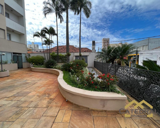 Imagem Apartamento com 3 Quartos à Venda, 174 m² em Centro - Jundiaí Imagem Apartamento com 3 Quartos à Venda, 174 m² em Centro - Jundiaí