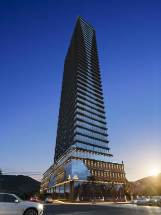 Apartamento com 4 Quartos à Venda, 203 m² em Meia Praia - Itapema