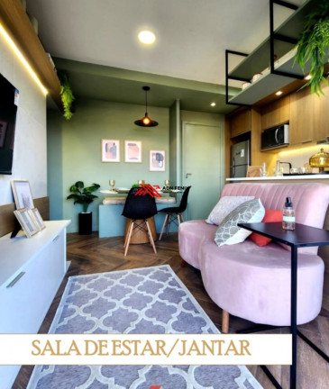 Imagem Apartamento com 2 Quartos à Venda, 49 m² em Vila Das Palmeiras - Guarulhos Imagem Apartamento com 2 Quartos à Venda, 49 m² em Vila Das Palmeiras - Guarulhos