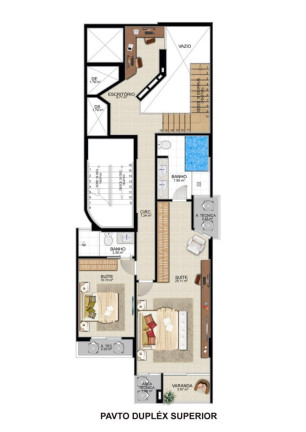Imagem Imóvel com 4 Quartos à Venda, 146 m² em Praia Do Morro - Guarapari Imagem Imóvel com 4 Quartos à Venda, 146 m² em Praia Do Morro - Guarapari
