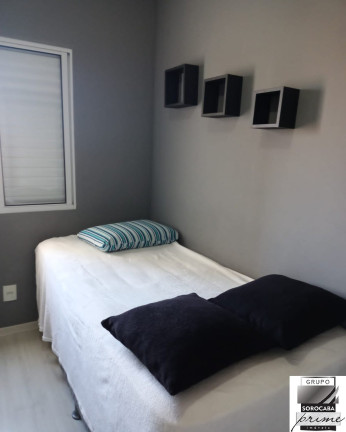 Imagem Apartamento com 2 Quartos à Venda, 54 m² em Wanel Ville - Sorocaba Imagem Apartamento com 2 Quartos à Venda, 54 m² em Wanel Ville - Sorocaba