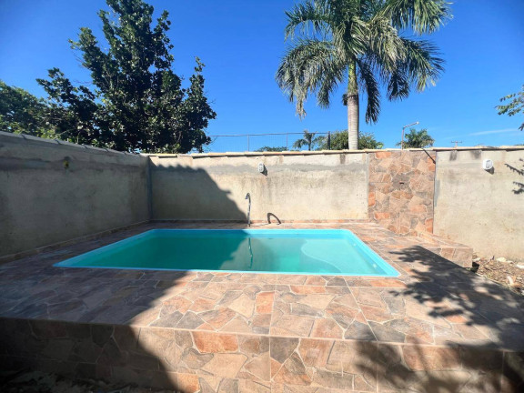 Imagem Casa com 2 Quartos à Venda, 68 m² em Balneário São Pedro - São Pedro Da Aldeia Imagem Casa com 2 Quartos à Venda, 68 m² em Balneário São Pedro - São Pedro Da Aldeia