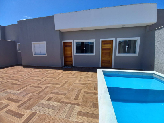 Imagem Casa com 2 Quartos à Venda, 158 m² em Jardim Guacira - Itanhaém