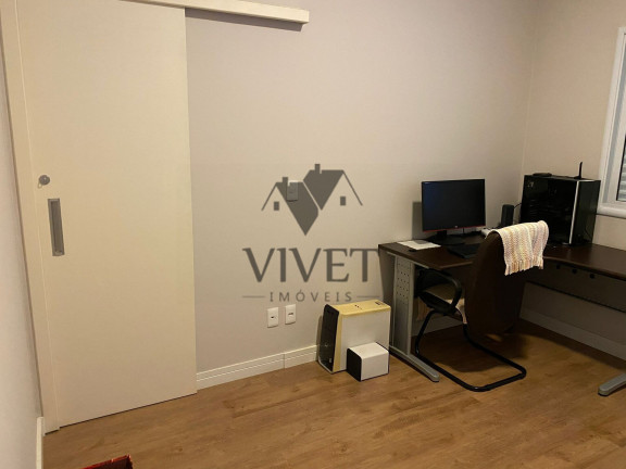 Imagem Casa de Condomínio com 3 Quartos à Venda, 161 m² em Vila Odim Antão - Sorocaba