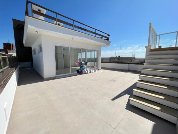 Imagem Cobertura com 4 Quartos à Venda, 547 m² em Floresta - Porto Alegre