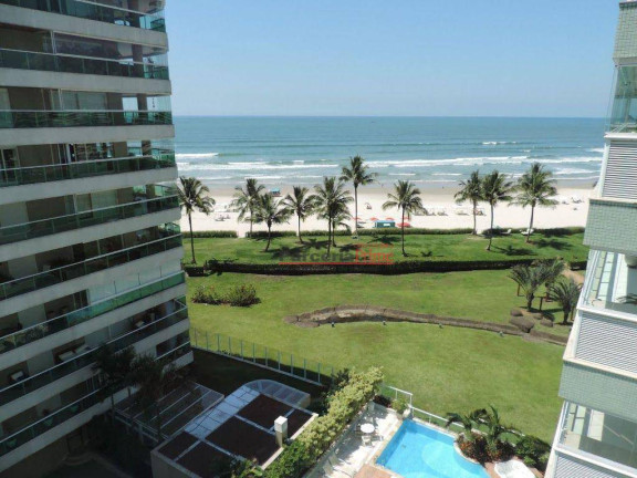 Apartamento com 4 Quartos à Venda, 254 m² em Riviera Módulo 8 - Bertioga