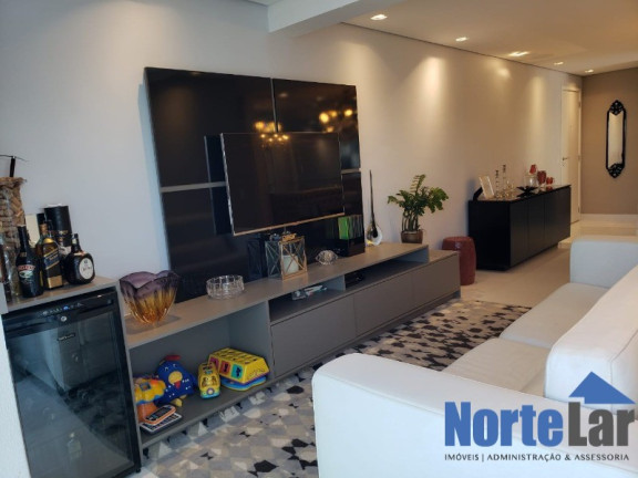 Imagem Apartamento com 3 Quartos à Venda, 77 m² em Casa Verde - São Paulo