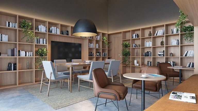 Imagem Imóvel com 3 Quartos à Venda, 213 m² em Chácara Santo Antônio (zona Sul) - São Paulo