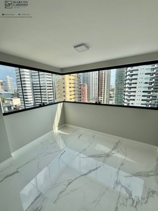 Sala Comercial à Venda, 32 m² em Umarizal - Belém