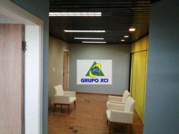 Sala Comercial à Venda, 46 m² em Centro - Campinas