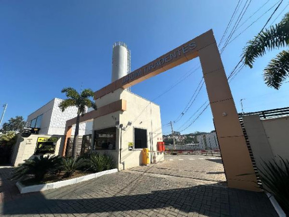 Apartamento com 2 Quartos à Venda, 76 m² em Santos Dumont - Juiz De Fora