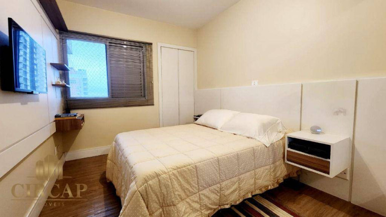 Imagem Cobertura com 4 Quartos à Venda, 260 m² em Perdizes - São Paulo