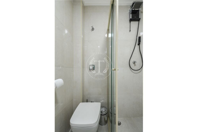 Imagem Apartamento com 2 Quartos à Venda, 82 m² em Santana - São Paulo