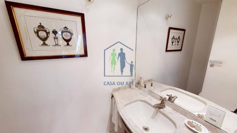 Imagem Apartamento com 4 Quartos à Venda, 236 m² em Itaim Bibi - São Paulo Imagem Apartamento com 4 Quartos à Venda, 236 m² em Itaim Bibi - São Paulo