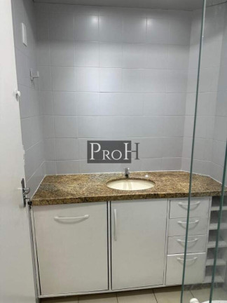 Imagem Apartamento com 2 Quartos à Venda, 65 m² em Paulicéia - São Bernardo Do Campo