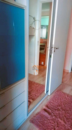 Imagem Apartamento com 3 Quartos à Venda, 86 m² em Jardim Flor Da Montanha - Guarulhos