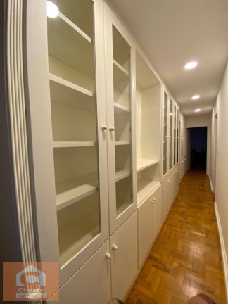Imagem Apartamento com 3 Quartos à Venda, 230 m² em Jardim América - São Paulo Imagem Apartamento com 3 Quartos à Venda, 230 m² em Jardim América - São Paulo