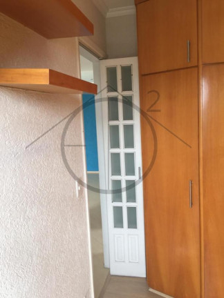Imagem Apartamento com 2 Quartos à Venda, 60 m² em Tatuapé - São Paulo