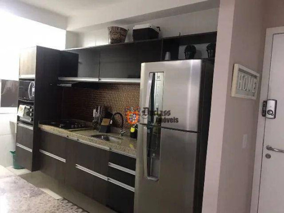 Imagem Apartamento com 2 Quartos à Venda, 75 m² em Centro - Bertioga