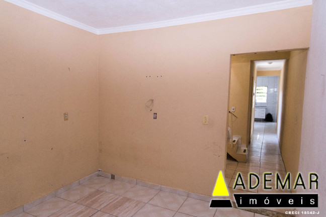 Imagem Casa com 2 Quartos à Venda,  em Centro - Diadema