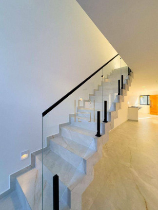 Imagem Casa com 3 Quartos à Venda, 125 m² em Portal De Jacaraípe - Serra