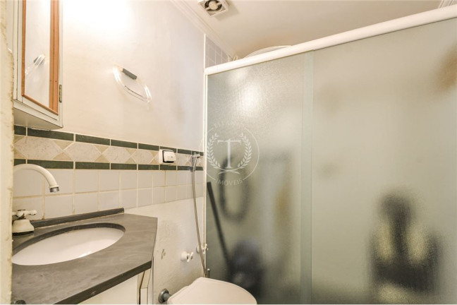 Imagem Apartamento com 3 Quartos à Venda, 113 m² em Pinheiros - São Paulo