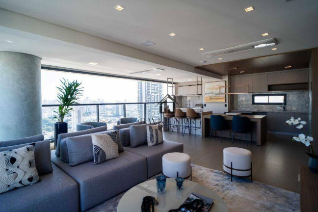 Imagem Apartamento com 3 Quartos à Venda, 151 m² em Jardim Faculdade - Sorocaba
