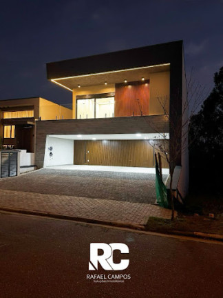 Sobrado com 3 Quartos à Venda, 274 m² em Mosaico Essence - Mogi Das Cruzes