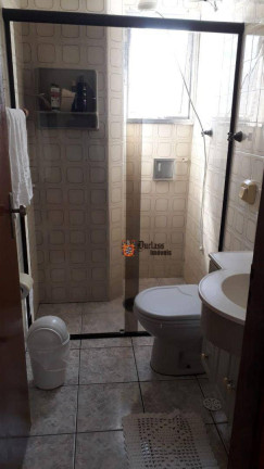 Imagem Cobertura com 3 Quartos à Venda, 234 m² em Vila Tupi - Praia Grande