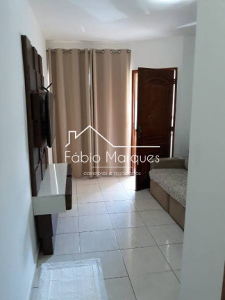 Imagem Casa de Condomínio com 2 Quartos à Venda, 65 m² em Vila Ré - São Paulo Imagem Casa de Condomínio com 2 Quartos à Venda, 65 m² em Vila Ré - São Paulo