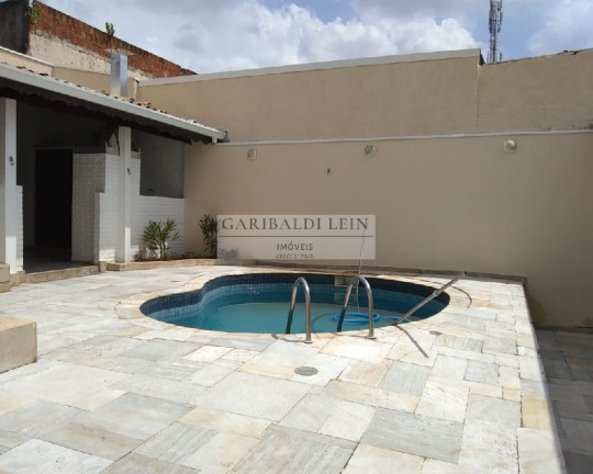 Imagem Casa com 3 Quartos à Venda, 169 m² em Jardim Dom Bosco - Campinas
