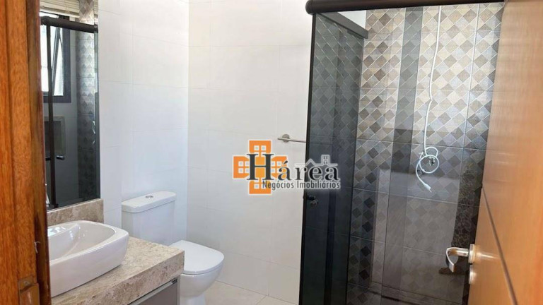 Imagem Sobrado com 4 Quartos à Venda ou Locação, 294 m² em Alphaville Iii - Votorantim