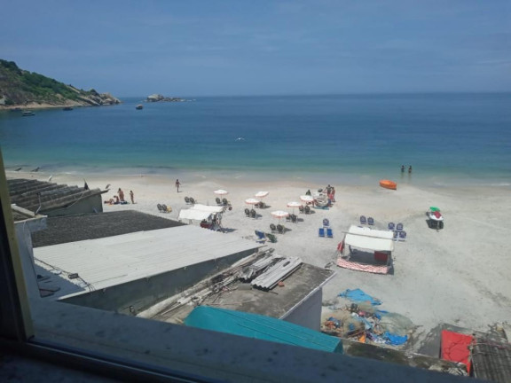 Imagem Imóvel com 4 Quartos à Venda, 25 m² em Barra De Guaratiba - Rio De Janeiro