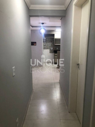 Imagem Apartamento com 2 Quartos à Venda, 46 m² em Monte Serrat - Itupeva Imagem Apartamento com 2 Quartos à Venda, 46 m² em Monte Serrat - Itupeva