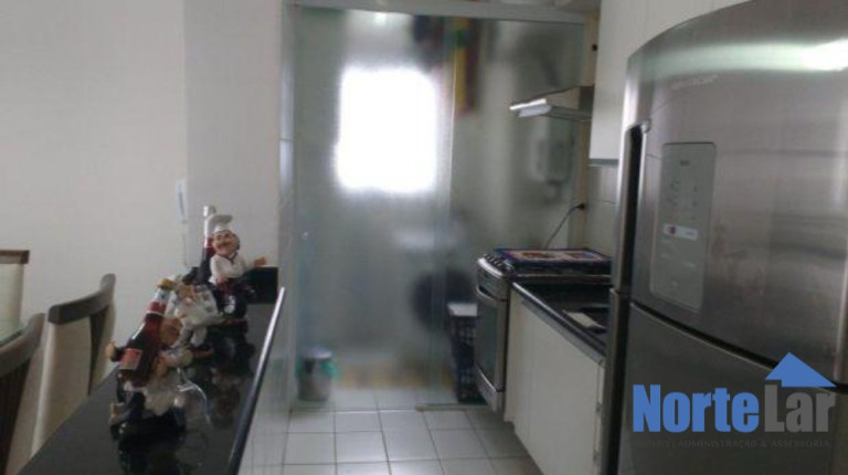 Imagem Apartamento com 3 Quartos à Venda, 70 m² em Nossa Senhora Do ó - São Paulo