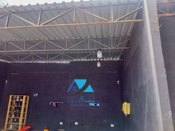 Imagem Galpão para Alugar, 600 m² em Portão - Lauro De Freitas Imagem Galpão para Alugar, 600 m² em Portão - Lauro De Freitas